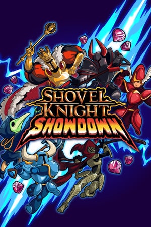 Скачать Shovel Knight Showdown