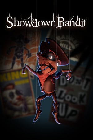 Скачать Showdown Bandit