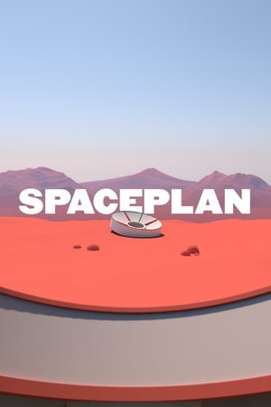 Скачать SPACEPLAN