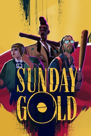 Скачать Sunday Gold