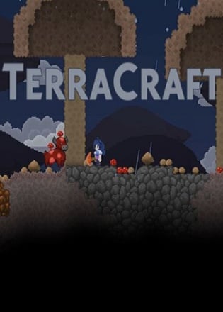 Скачать TerraCraft