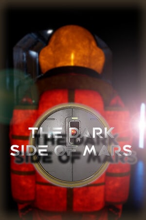 Скачать The Dark Side Of Mars