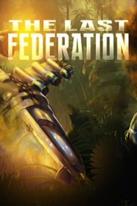 Скачать The Last Federation