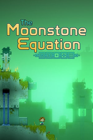 Скачать The Moonstone Equation