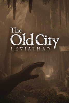 Скачать The Old City: Leviathan