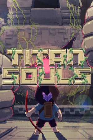 Скачать Titan Souls