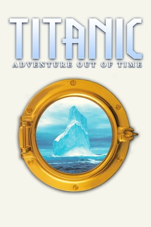 Скачать Titanic: Adventure Out Of Time