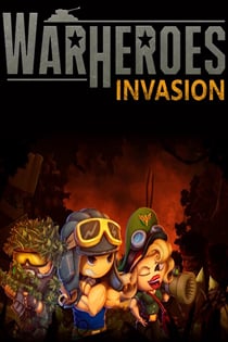 Скачать War Heroes: Invasion