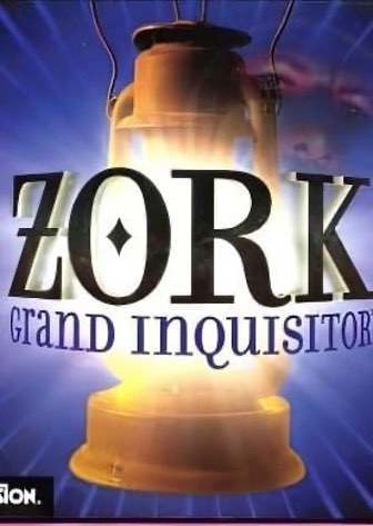 Скачать Zork: Grand Inquisitor