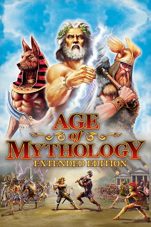 Скачать Age of Mythology: Extended Edition