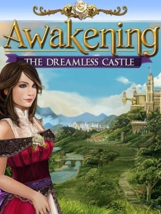 Скачать Awakening: The Dreamless Castle