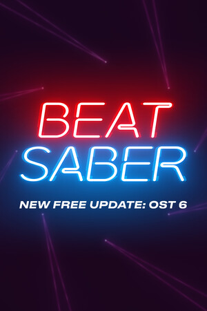 Скачать Beat Saber