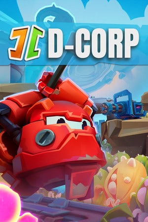 Скачать D-Corp