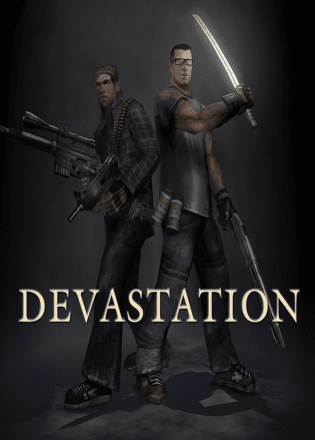 Скачать Devastation