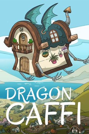 Скачать Dragon Caffi