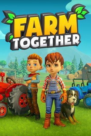 Скачать Farm Together