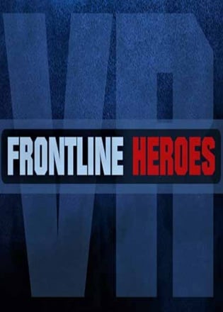 Скачать Frontline Heroes VR