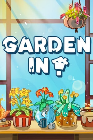 Скачать Garden In!