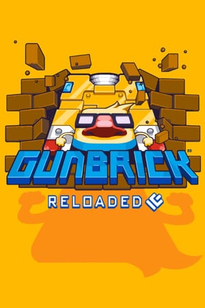 Скачать Gunbrick: Reloaded