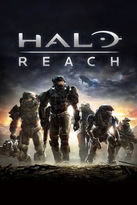 Скачать Halo: Reach