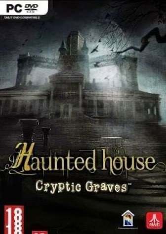 Скачать Haunted House: Cryptic Graves