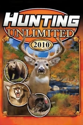 Скачать Hunting Unlimited 2010