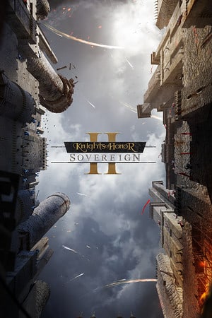 Скачать Knights of Honor 2: Sovereign