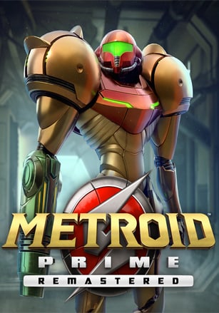 Скачать Metroid Prime Remastered