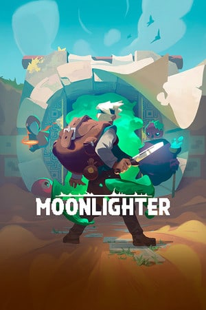 Скачать Moonlighter