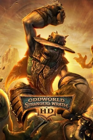 Скачать Oddworld: Stranger's Wrath HD