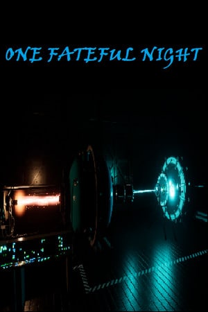 Скачать One Fateful Night