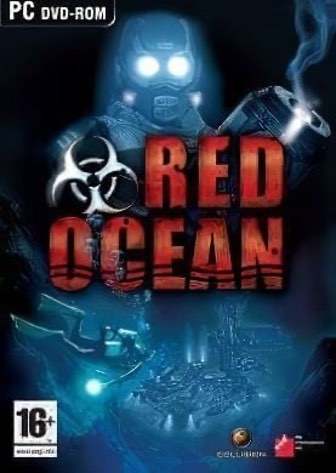 Скачать RED OCEAN