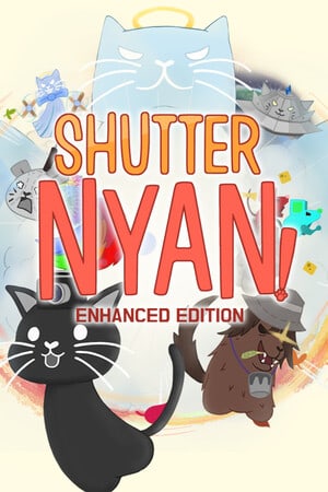 Скачать Shutter Nyang