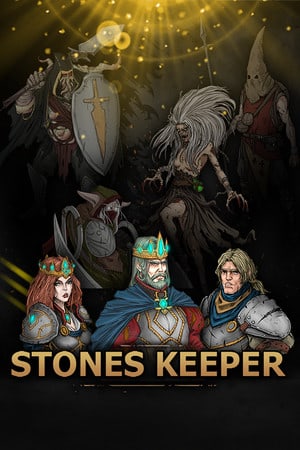 Скачать Stones Keeper