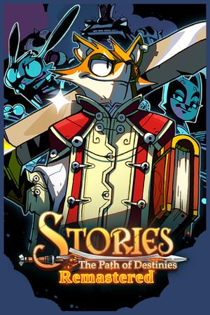 Скачать Stories: The Path of Destinies