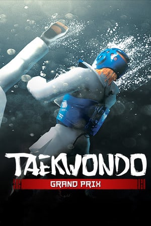 Скачать Taekwondo Grand Prix