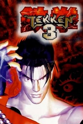 Скачать Tekken 3