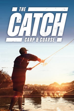 Скачать The Catch: Carp and Coarse Fishing