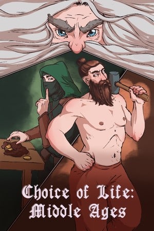 Скачать The Choice of Life: Middle Ages