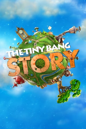 Скачать The Tiny Bang Story