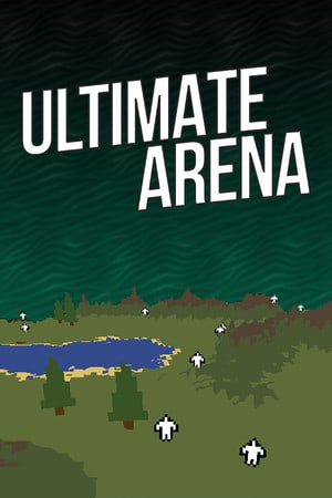 Скачать Ultimate Arena