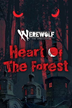 Скачать Werewolf: The Apocalypse - Heart of the Forest