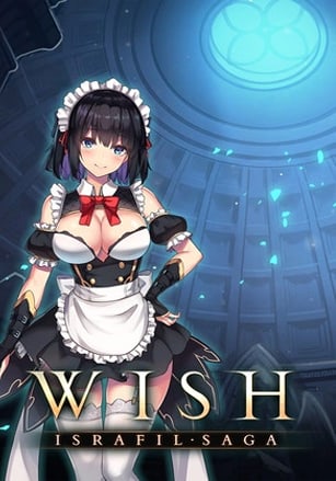 Скачать Wish: Israfil Saga