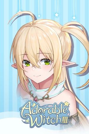 Скачать Adorable Witch 3