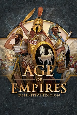 Скачать Age of Empires: Definitive Edition