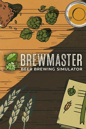 Скачать Brewmaster: Beer Brewing Simulator