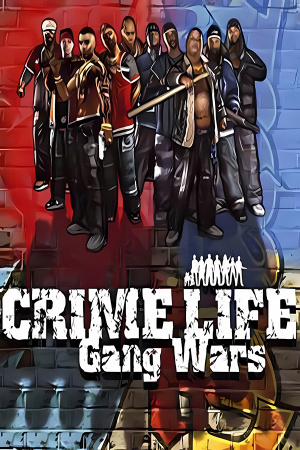 Скачать Crime Life Gang Wars