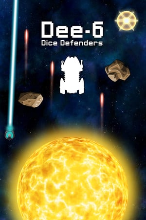 Скачать Dee-6: Dice Defenders