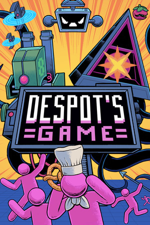 Скачать Despot's Game