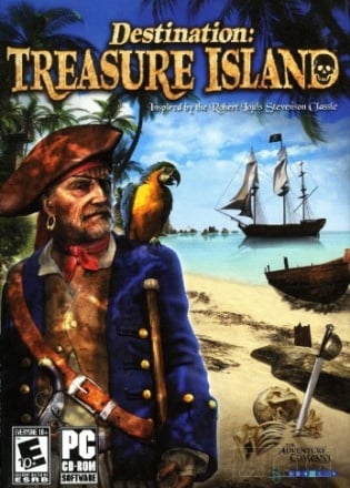 Скачать Destination: Treasure Island